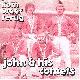 Afbeelding bij: John and his Comets - John and his Comets-Kom weer terug / In de mood